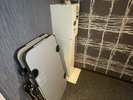 【無料貸出品】ズボンプレッサー