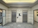 エレベーターホール