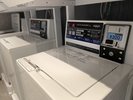 【館内設備】コインランドリー