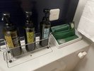 【ユニットバス備品】