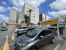 【徒歩4分】オリックスレンタカー那覇西町