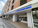 【徒歩5分】ローソン西町1丁目