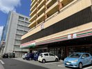 【徒歩5分】セブンイレブンサンシャイン通り