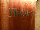 �uIRORI SPA�v�[�������b�N�X�ɕ�܂������̘a�X�p