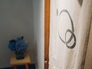 【スタンダードルーム 丸】1階にあるので荷物の多いお客様はご移動の負担が少なくて済みます