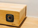 【客室】自社オリジナルスピーカーを全ての客室に設置しております。