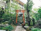 【有福温泉の町並み】1300年以上の歴史ある小さな温泉街