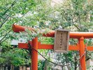 【有福温泉の町並み】1300年以上の歴史ある小さな温泉街