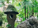 【有福温泉の町並み】1300年以上の歴史ある小さな温泉街