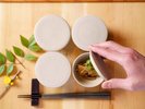 KASANE朝食メニュー ※写真はイメージとなります。