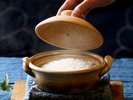 KASANE朝食メニュー ※写真はイメージとなります。