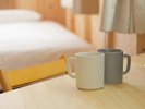客室備品