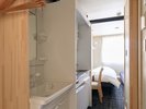 客室エコノミーツイン