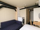 客室エコノミーツイン