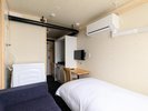 客室エコノミーツイン