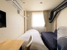 客室エコノミーツイン