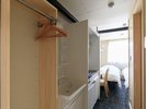 客室エコノミーツイン
