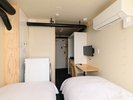 客室エコノミーツイン