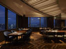 The Grill on 30th�i�X�܃C���[�W�j