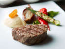 The Grill on 30th �f�B�i�[�C���[�W