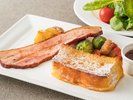 The Grill on 30th3�i���H�C���[�W�j