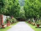 【周辺観光】ENGLISH GARDEN ローザンベリー多和田☆写真提供:(公社)びわこビジターズビューロー