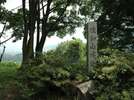 【周辺観光】佐和山城跡☆写真提供:(公社)びわこビジターズビューロー