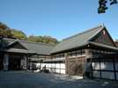 【周辺観光】彦根城博物館☆写真提供:(公社)びわこビジターズビューロー