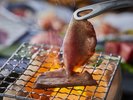 【近江牛 極み会席】希少価値の高いA5ランク近江牛の牛タン塩