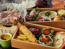 小学生のお子様用「お子様会席」