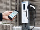 EV充電「Terra Charge」をご利用いただけます。台数2台:1h400円