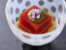 【季節の会席】夏(2026年6月〜8月)