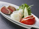 【季節の会席】夏(2026年6月〜8月)