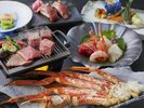 【極み会席】夏(2026年6月〜8月)