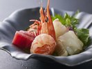 【極み会席】夏(2026年6月〜8月)