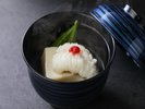 【土地の恵み会席】夏(2026年6月〜8月)