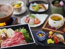 【季節の会席】秋(2026年9月〜11月)