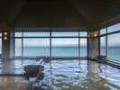 【展望大浴場】