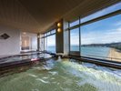 6階展望大浴場