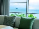 客室からの眺望_多景島