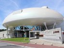 ☆【石ノ森萬画館】宮城県出身の石ノ森章太郎作品を存分に味わえる展示館
