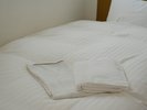 ☆清潔に整え皆様に快適にご利用頂けますようご用意しております。
