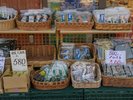 ☆鮮魚介類や水産加工品を豊富に取り揃えております。手土産やご自身のお土産にもおすすめです。