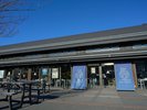 ☆【ハマテラス】海のまち女川の「地元市場」として「食べる」「触れる」を満喫できる観光物産施設。