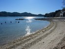 ☆キラキラと輝く女川の海。船に乗っての島めぐりやダイビング、釣りなどもおすすめ。