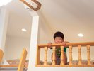 ☆お子様大興奮!ロフト付き客室でのんびりステイ