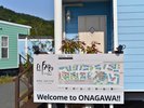 「ONAGAWA × OUTDOOR × LIVING」エルファロでお待ちしております。