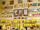 復興の思いも込められた女川のアート「スペインタイル」