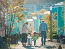 女川で過ごすご家族のとっておきのひとときをエルファロで。