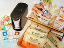 【軽朝食】お好きな時間に利用しやすい軽朝食、モーニングサービスをご用意しております。